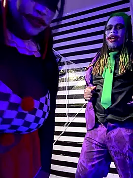 4EVAGLACIERS online show from November 1, 8:29 am