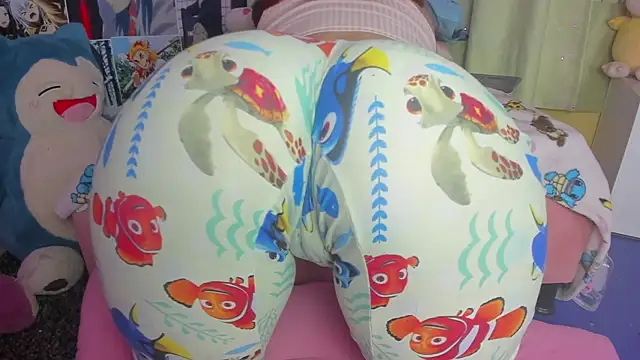 bonnie moon online show from December 23, 4:16 am