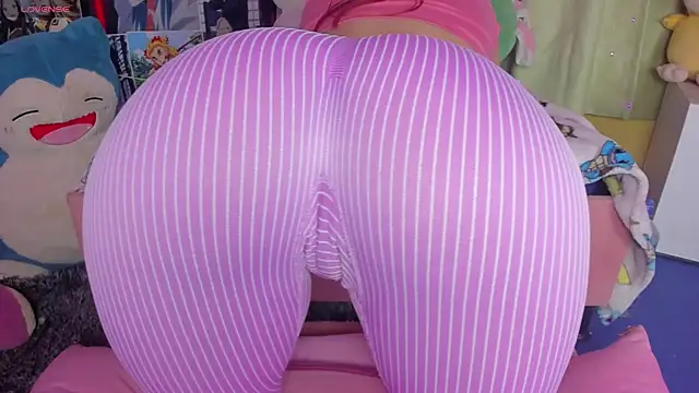 bonnie moon online show from December 17, 3:54 am