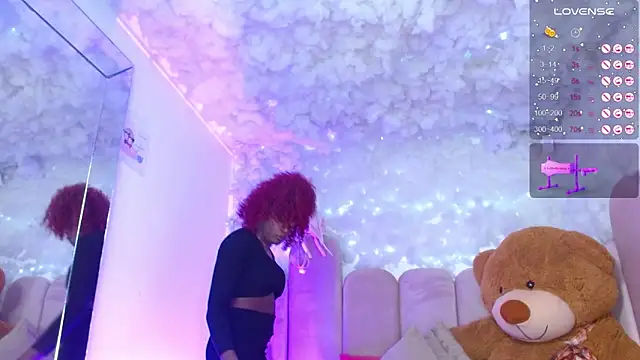 puca ebony online show from November 12, 7:56 pm