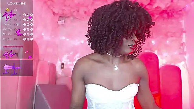 puca ebony online show from May 5, 5:05 pm