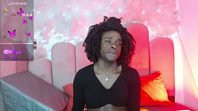 puca ebony online show from May 11, 11:45 am