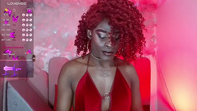 puca ebony online show from April 29, 5:30 pm