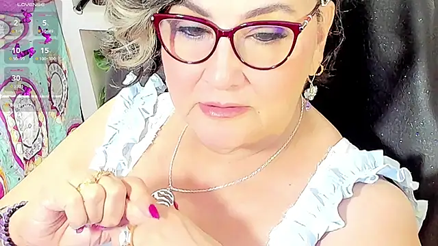 cataleya mom online show from February 27, 3:50 am