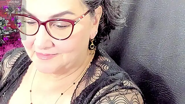 cataleya mom online show from May 22, 4:32 am
