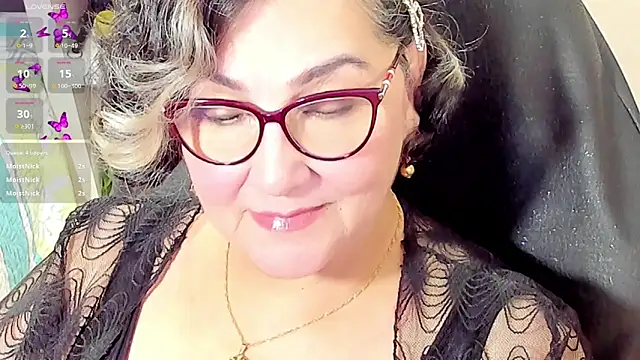 cataleya mom online show from March 18, 3:00 am