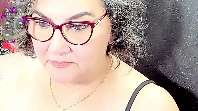 cataleya mom online show from May 13, 4:18 am