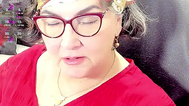 cataleya mom online show from May 15, 9:34 am