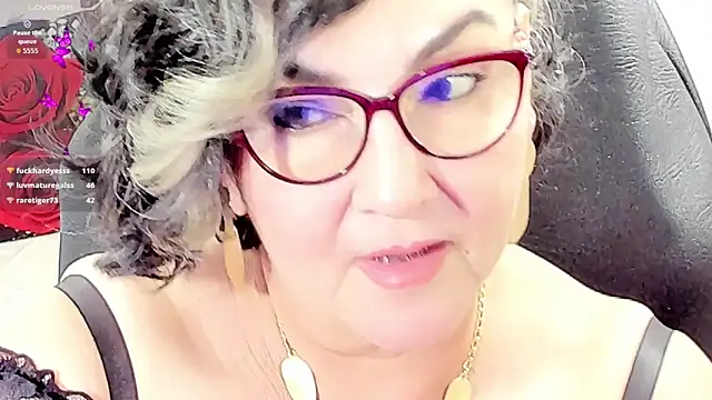 cataleya mom online show from May 3, 3:32 am