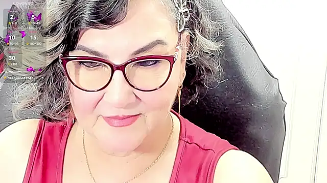cataleya mom online show from May 7, 3:55 am