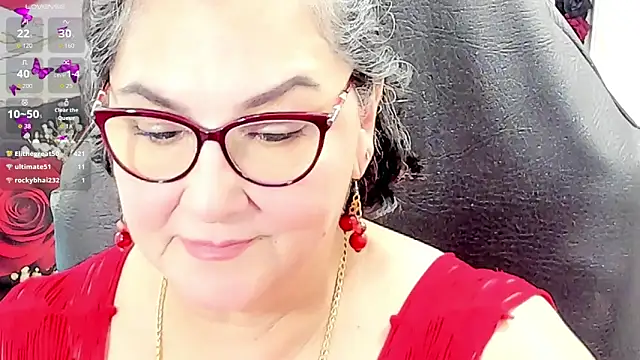cataleya mom online show from May 8, 4:05 am