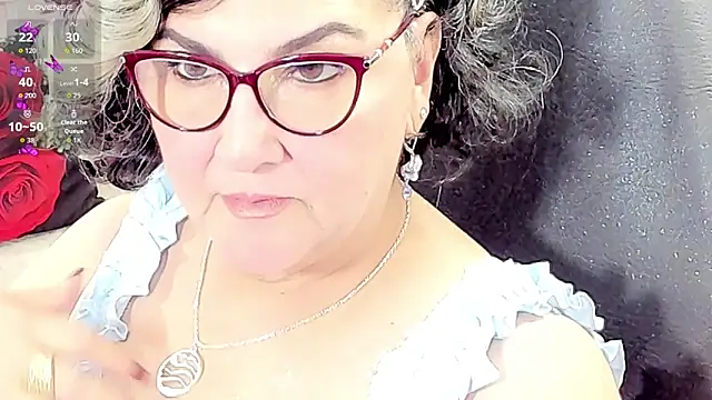cataleya mom online show from May 4, 3:43 am