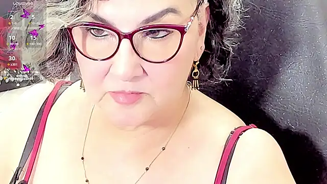 cataleya mom online show from May 6, 3:54 am