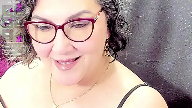 cataleya mom online show from May 21, 4:21 am