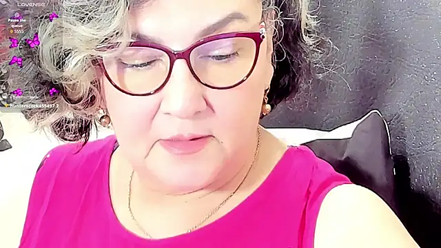 cataleya mom online show from May 14, 8:53 am