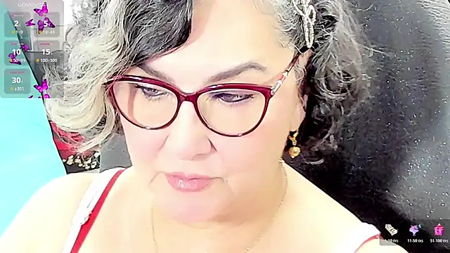 cataleya mom online show from May 12, 3:59 am