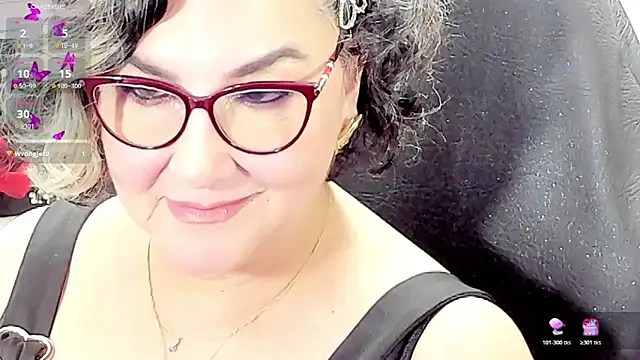 cataleya mom online show from May 9, 4:14 am