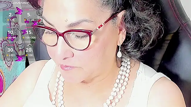 cataleya mom online show from October 11, 4:50 am