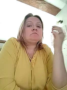 lady charlyne online show from October 2, 11:37 am