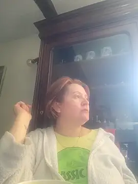 lady charlyne online show from March 8, 12:20 pm