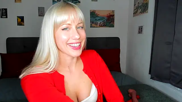 Ad Astrid online show from March 2, 3:19 pm