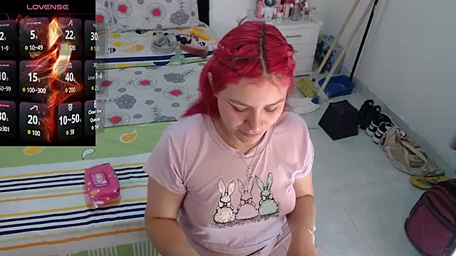 soniafuckboobs online show from May 8, 1:03 pm