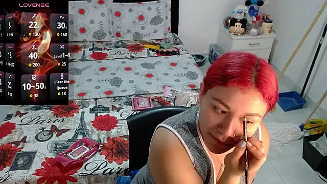 soniafuckboobs online show from May 5, 12:19 pm