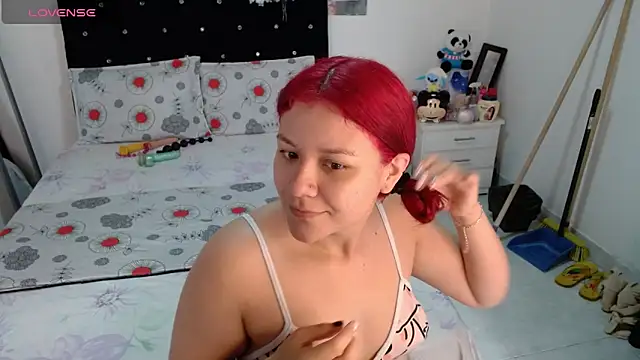 soniafuckboobs online show from April 28, 12:20 pm
