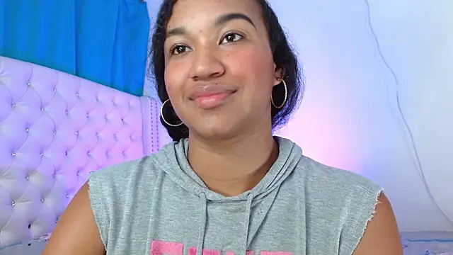 Alexa priincess online show from November 5, 10:04 pm