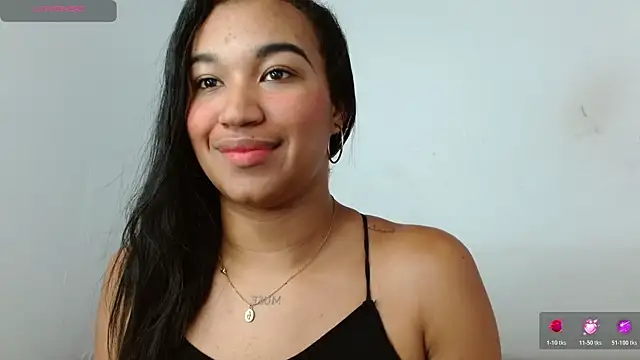 Alexa priincess online show from May 25, 9:14 pm