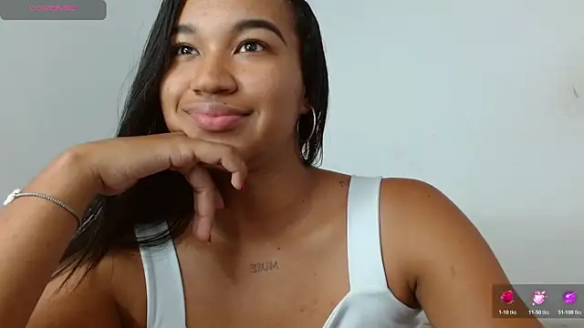 Alexa priincess online show from May 19, 4:58 pm