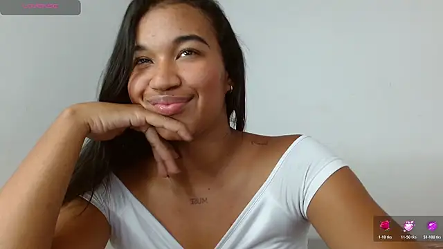 Alexa priincess online show from May 1, 9:29 pm