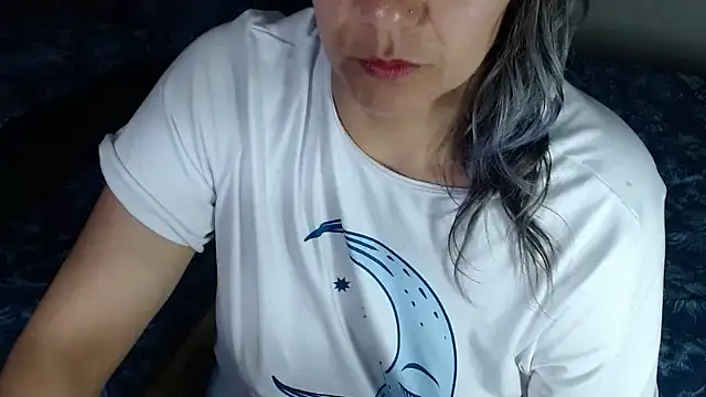 Chantal hott online show from May 6, 2:48 am
