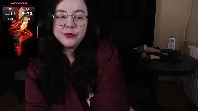 poshmistress online show from May 10, 10:12 pm