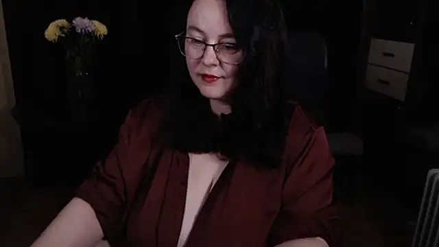 poshmistress online show from October 24, 3:24 am