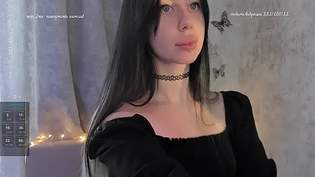 elenaaddiction online show from November 27, 7:33 am