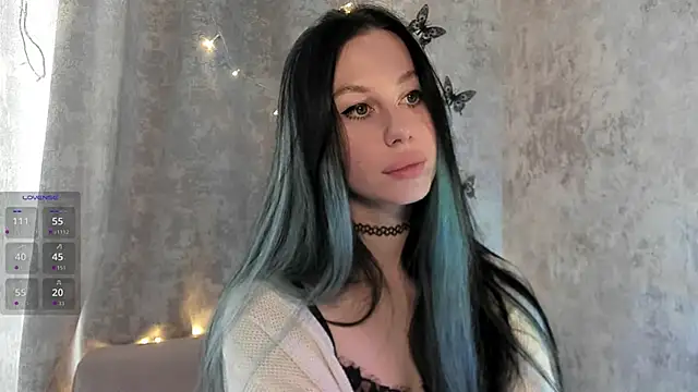 elenaaddiction online show from March 27, 8:26 am