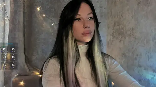 elenaaddiction online show from March 20, 6:07 am