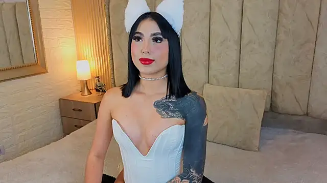 catalina  23 online show from October 26, 2:12 pm