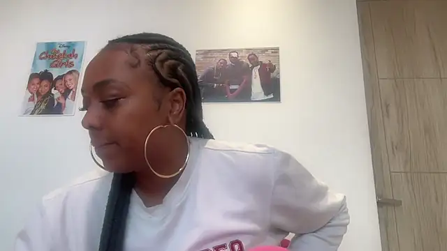 ChocolateCakeQueen online show from May 20, 11:02 pm