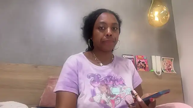 ChocolateCakeQueen online show from April 26, 3:59 am