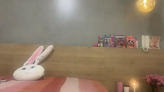 ChocolateCakeQueen online show from May 16, 1:41 am