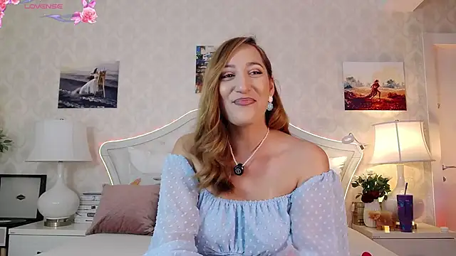 IreneHope online show from May 26, 8:57 am