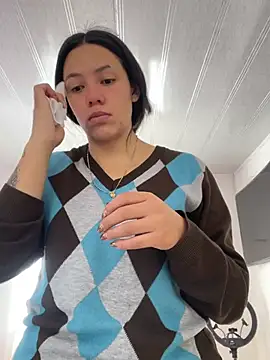 hannahb-e online show from February 2, 4:39 pm