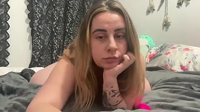 Babydoll13 online show from November 24, 12:23 am