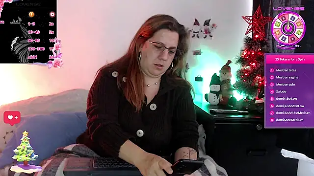 katie joness  online show from November 17, 12:06 pm