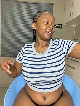 Jazmine-Blue online show from March 6, 9:21 pm