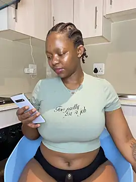 Jazmine-Blue online show from May 28, 8:34 am