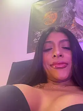Snapshot of canela_10 chatting on September 13, 3:14 am canela 10 online show from September 13, 3:14 am