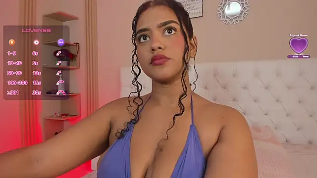 sharlot evans  online show from August 7, 12:56 pm